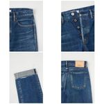 đź’•MOUSSY VINTAGEđź’• Wilbur Tapered Jean Mid Photo 11