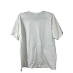 Disney Mickey, Inc. Vintage 1980s Mickey Mouse Puffy Paint Sequin Shirt One Size Photo 1