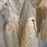 Anthropologie Anthropology | Hei Hei Swing Eyelet Windbreaker size M Photo 9