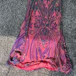 B Darlin Dillards Prom Dress Photo 4