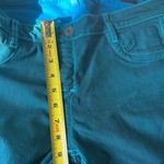 BLEULAB legging size 31 blue reversible, legging pants Photo 8