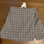 Hollister Mini Skirt Photo 0