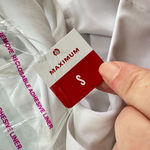 Champion Sports Bra S Absolute Eco Shape Double Dry Racerback Pullover Maximum Photo 11