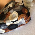 Coach RARE soho signature scarf print shoulder bag Photo 3