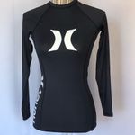 Hurley  One And Only Womens Long sleeve surf shirt Photo 1