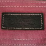 Sixtease Uplifted Vintage Style Pink Wristlet NWT Photo 5