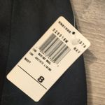 KGR Navy Merino Wool Pencil Skirt Size 8 Blue Photo 4