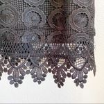 Lovers + Friends Escape Crochet Knit Dress NWT Size XS Photo 10
