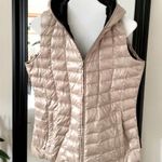 Obermeyer  Gold Down Vest Photo 0