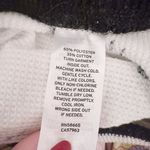 BP Nordstrom Winter Animals Printed Waffle Thermal Leggings Photo 5