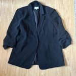 Cinq à Sept CINQ A SEPT BLACK BLAZER Photo 0