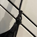 Fendi Black Monogram Zucchini Shoulder Bag Photo 6