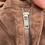 John Galt Corduroy Jeans Brown Photo 3