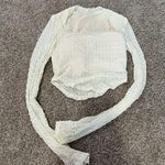 mesh corset style long sleeve Photo 0