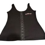 Ironhorse Motorcycle Lodge Tank Top Black Size XXL Photo 0