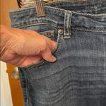 Apt. 9 💰💰💰BOGOHO💰💰💰 Women's Classic Denim Straight Leg Jeans-12 Photo 2