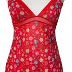 Victoria's Secret Victoria’s Secret Christmas Candy Slip Photo 1