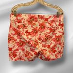 Isaac Mizrahi  New York Floral Shorts‎ Photo 3
