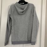 Under Armour  coldgear hoodie grey small Photo 2