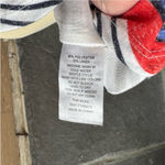 Striped Sleeveless Top Photo 8