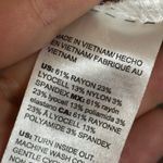  Dress Women's Size Small Houndstooth‎ Ponte Tunic Knit Chicos 0 Photo 3