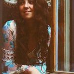 Floral Bell Sleeve Dress Multi Size M Photo 6