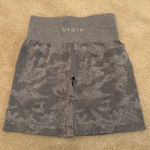 NVGTN  Camo Shorts Photo 0
