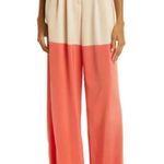 Kimberly Goldson NWT Liza Satin High Photo 8