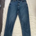 American Eagle  Mom Jeans Stretch Photo 0