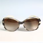 Tory Burch Tory‎ Burch Oversized Butterfly Sunglasses TY7077 Photo 1