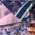 Lilly Pulitzer Lily Pulitzer Safari As I Can See Dress Size 00 NWT Photo 8