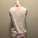 Urban Outfitters UO Boho Embroidered Tank Photo 3