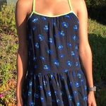 Hollister Floral mini dress Photo 0