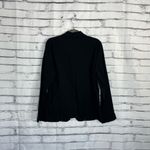 Zac & Rachel Black Stretch Open Photo 9