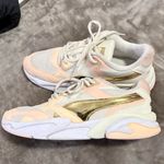 Puma  X-Ray Millennium Shine Sneakers Photo 4