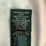 Ralph Lauren Lauren Ruched Floral Faux Wrap Mini Dress Womens 2 Artsy Watercolor Photo 13