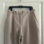 Abercrombie & Fitch  Light Tan Pants Photo 2