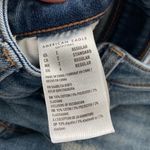 American Eagle High Rise Skinny Jean Photo 6