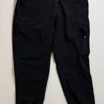 Mono B Classic Black Joggers Photo 0