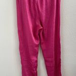 Aerie American Eagle Polka Dot Silky Polyester Lounge Pants XS Photo 1