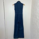 BDG  Urban Outfitters Della Denim Jumpsuit Photo 10