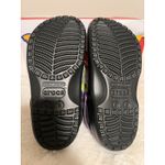 Crocs Pokemon Gengar Classic Clog Adult Size M6 W8 Purple Pink Gengar Charms New Photo 4