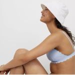 H&M Scallop Shape Bikini Top Photo 1