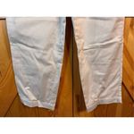 Villager  Stretch beige Pants Size 12 NWT (4296) Photo 1