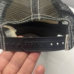 Billabong  California Love Baseball Adjustable Hat Grey Nature Bear Photo 7