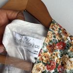 NEW Seven Wonders Marguerite Playsuit/Romper Medium Orange Photo 4