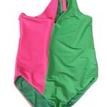 Beach Riot  nia one piece size Large Photo 0