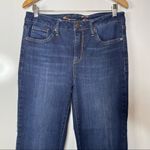 Seven7  Tower Straight Crop Jeans Size 8 Photo 4