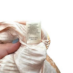 Current Air Los Angeles The Wyland Dress Smocked Mini Orange Floral Size Small Photo 15