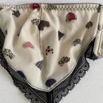 & Other Stories & Other Stories Heart & Cat Lace Bralette Photo 2